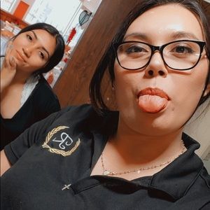 Meet your Posher, Beatriz